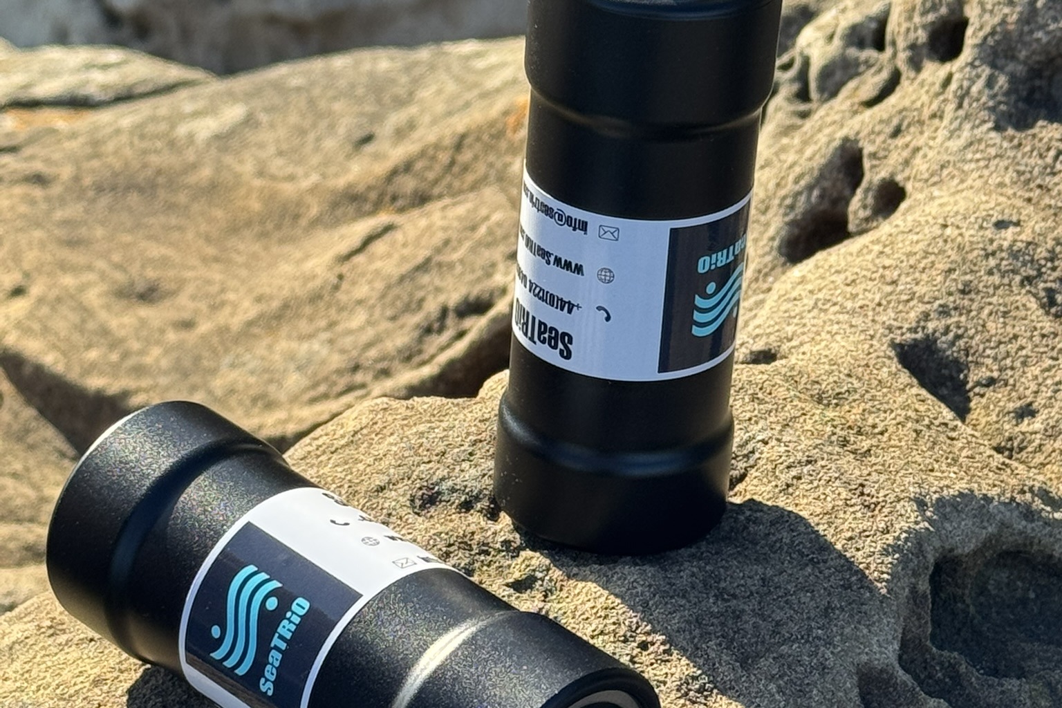 TRiOCam-IPF image 2