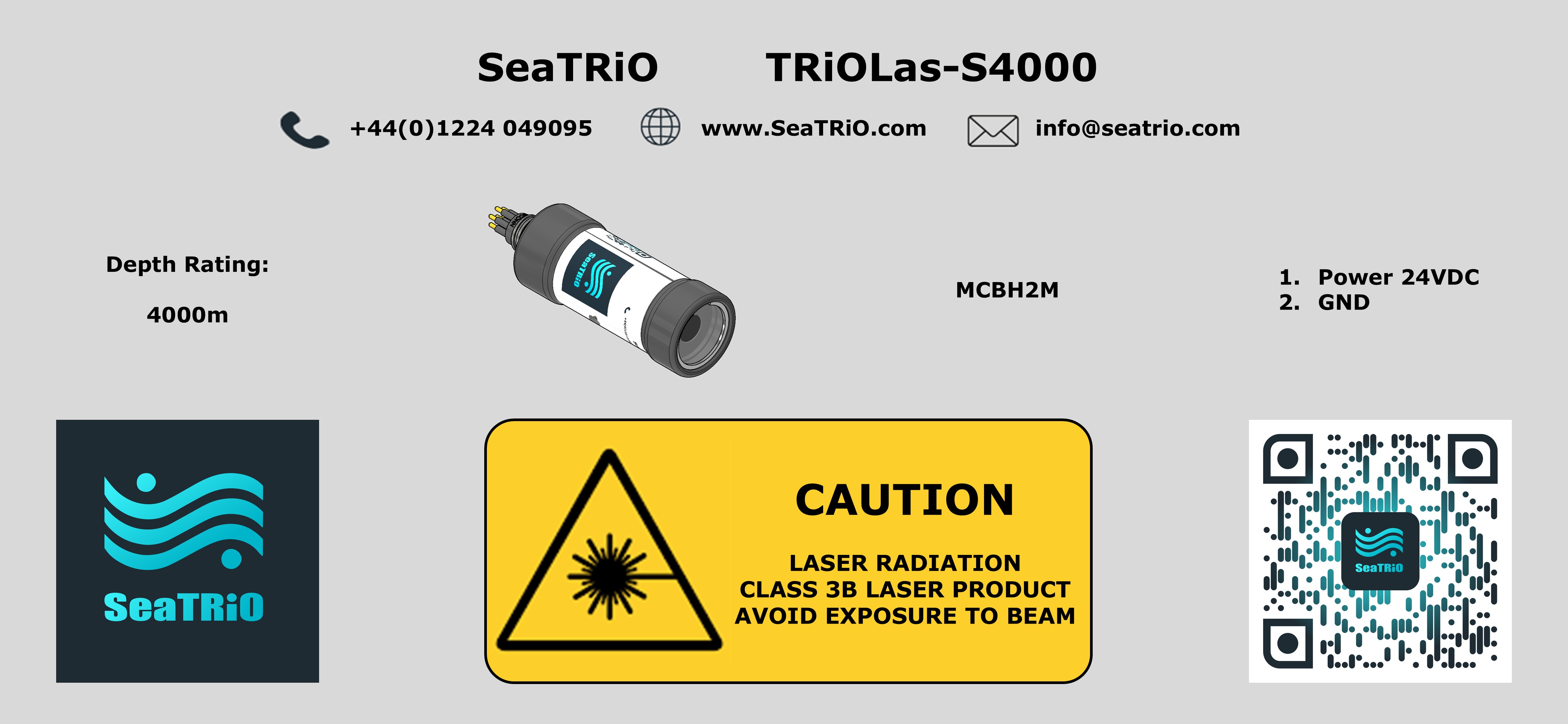 TRiOLas-S image 4