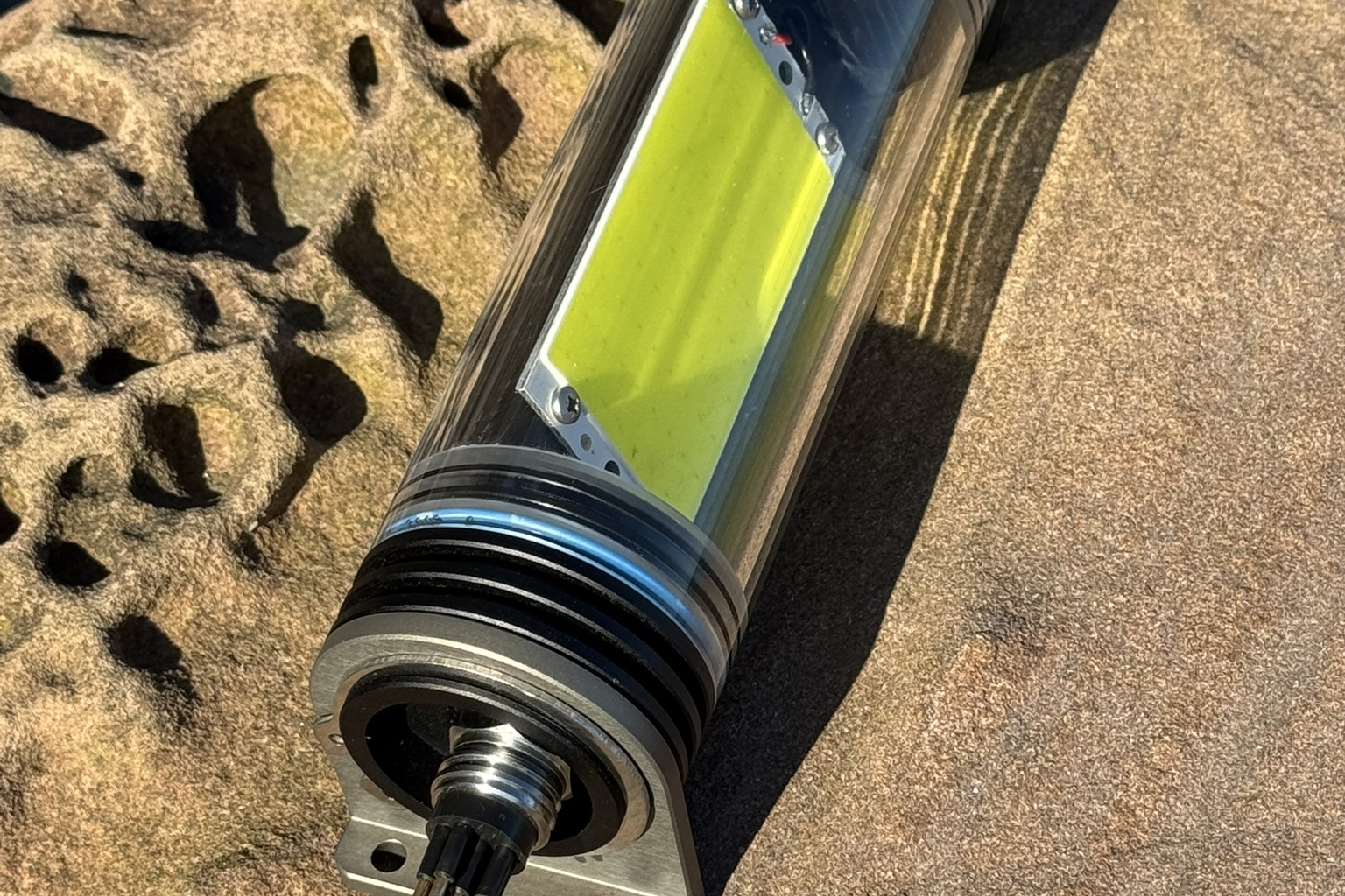 TRiOLight-F subsea flood light