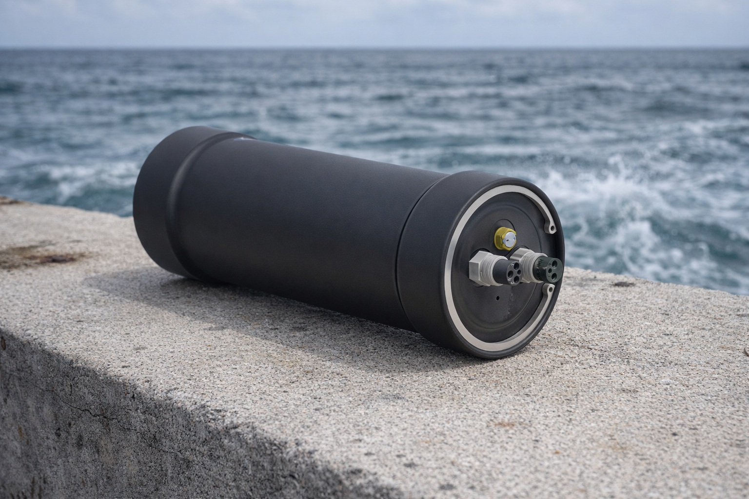 TRiOVolt-S subsea battery pack